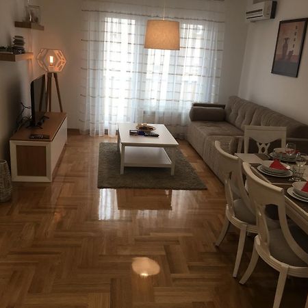 Apartment Triton Beograd Ngoại thất bức ảnh