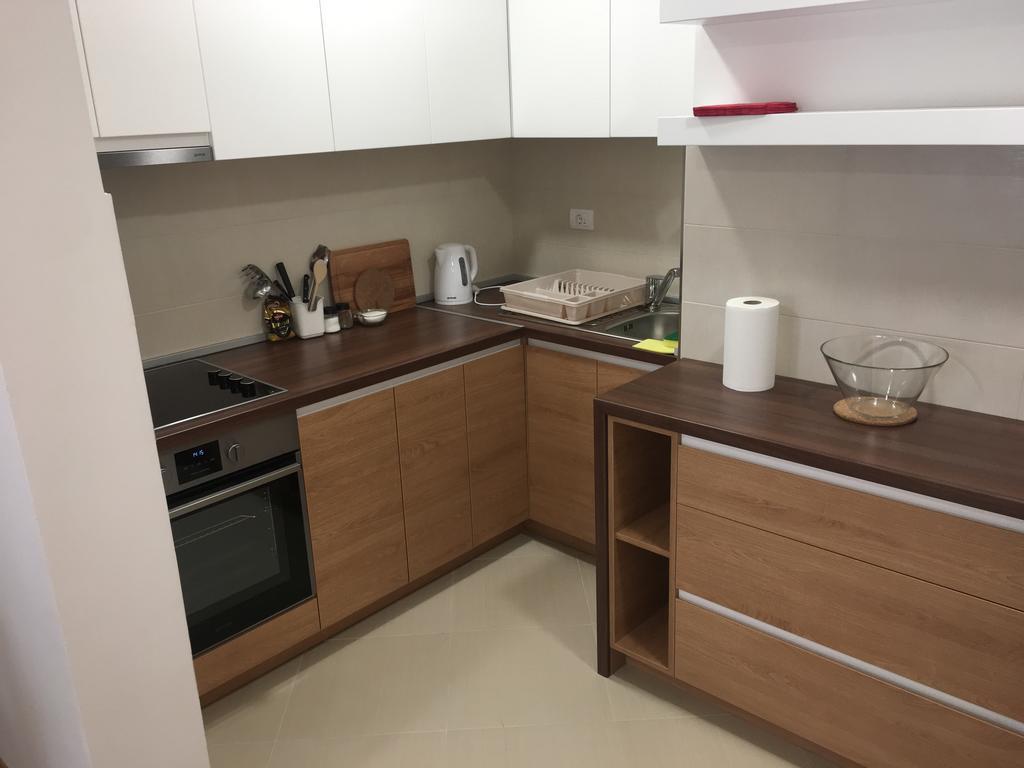 Apartment Triton Beograd Ngoại thất bức ảnh