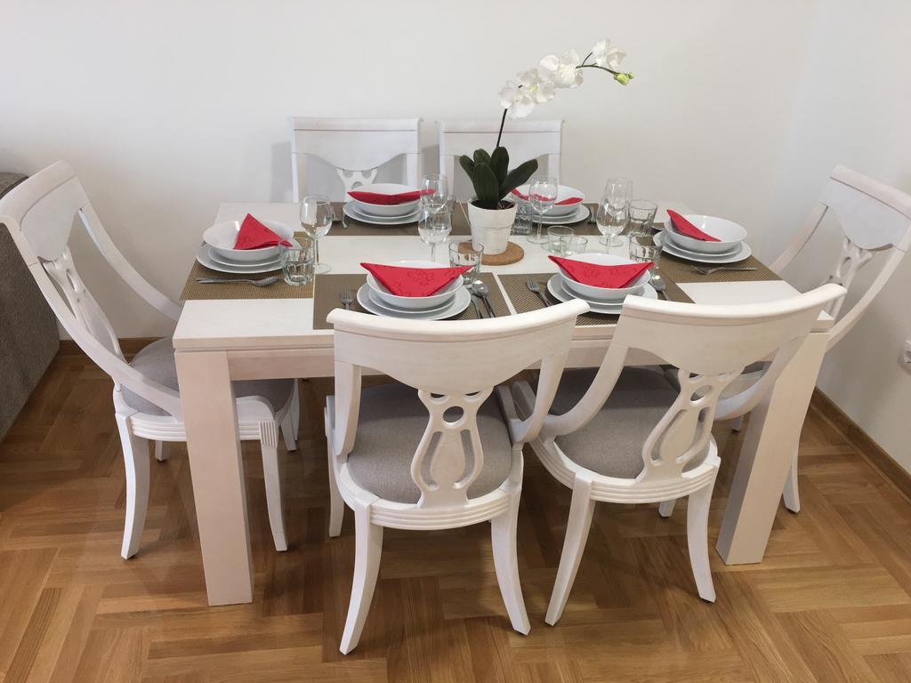 Apartment Triton Beograd Ngoại thất bức ảnh