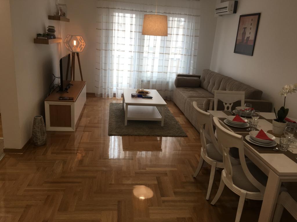 Apartment Triton Beograd Ngoại thất bức ảnh