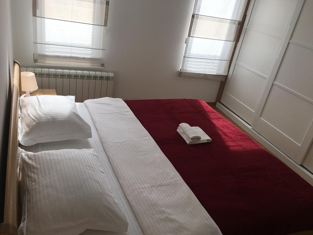 Apartment Triton Beograd Ngoại thất bức ảnh