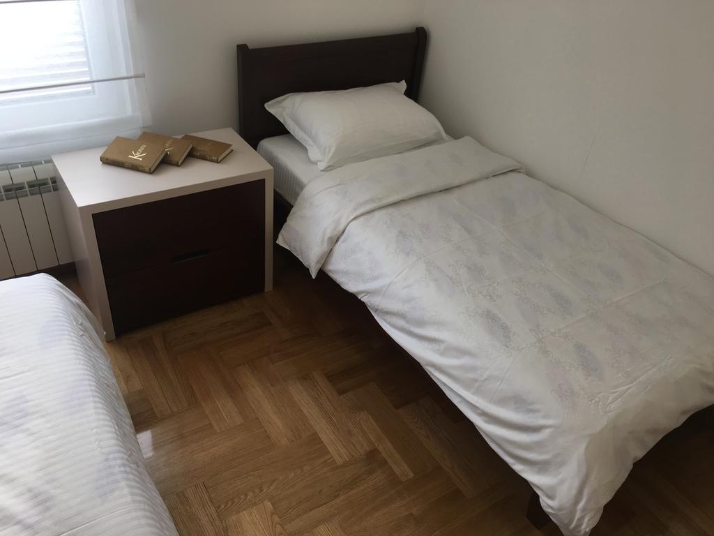Apartment Triton Beograd Ngoại thất bức ảnh