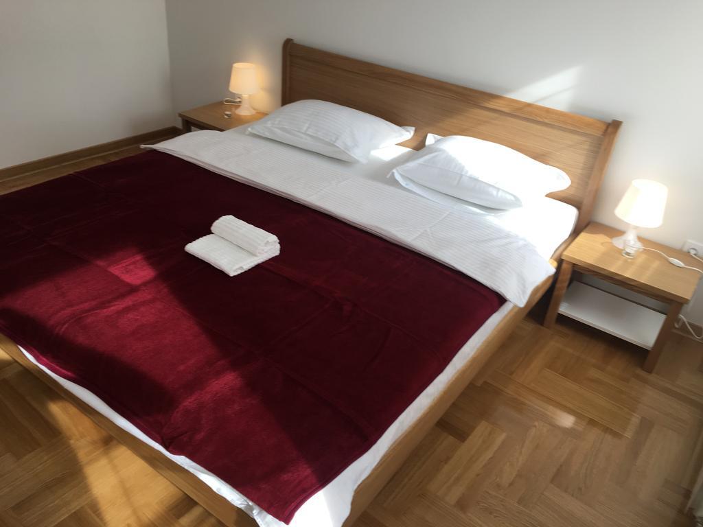 Apartment Triton Beograd Ngoại thất bức ảnh